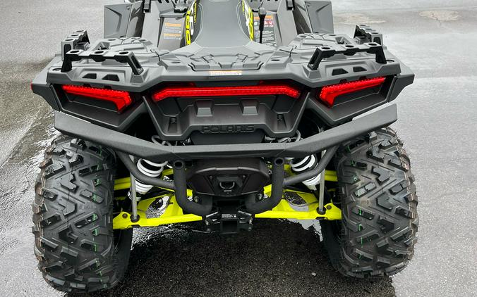 2023 Polaris Sportsman XP 1000 S