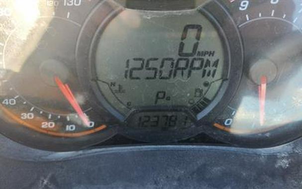 2013 Can-Am Outlander™ MAX XT-P 1000