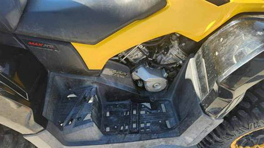 2013 Can-Am Outlander™ MAX XT-P 1000