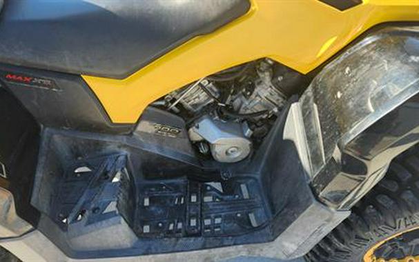 2013 Can-Am Outlander™ MAX XT-P 1000