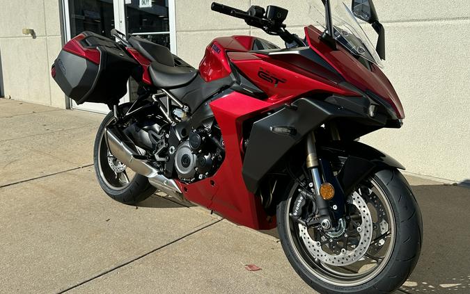 2024 Suzuki GSXS 1000GT