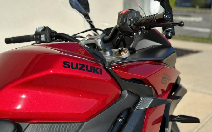 2024 Suzuki GSXS 1000GT