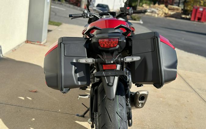 2024 Suzuki GSXS 1000GT