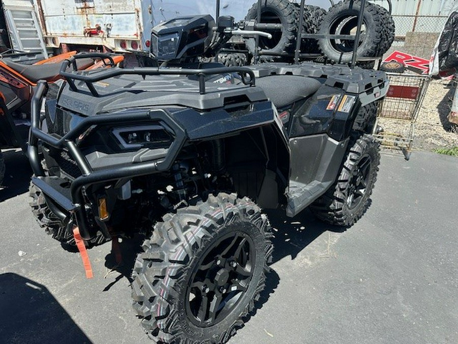 2024 Polaris Industries SPORTSMAN 570 TRAIL