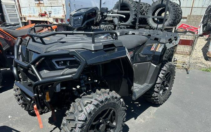 2024 Polaris Industries SPORTSMAN 570 TRAIL