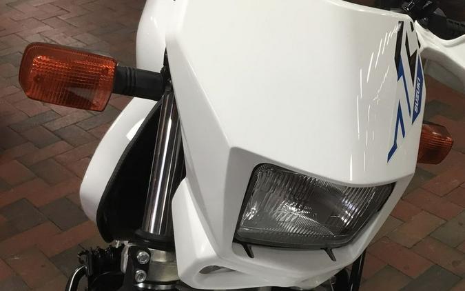 2024 Suzuki DR650S