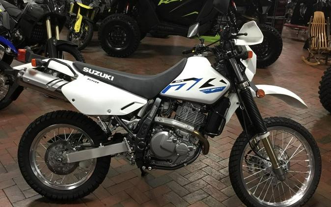 2024 Suzuki DR650S