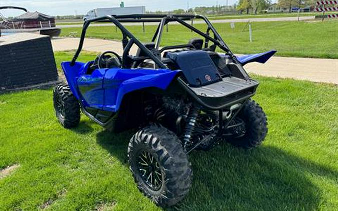 2024 Yamaha YXZ1000R SS