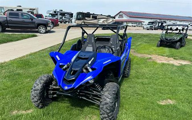 2024 Yamaha YXZ1000R SS