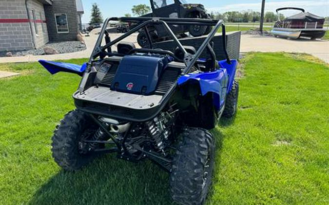 2024 Yamaha YXZ1000R SS