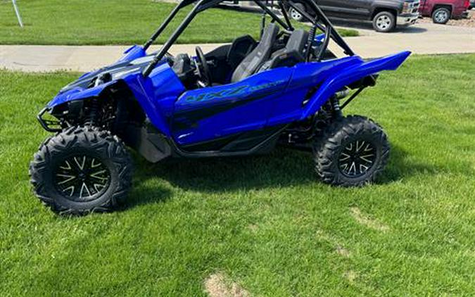 2024 Yamaha YXZ1000R SS