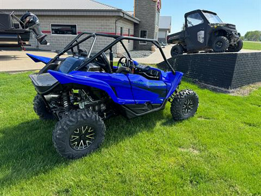 2024 Yamaha YXZ1000R SS