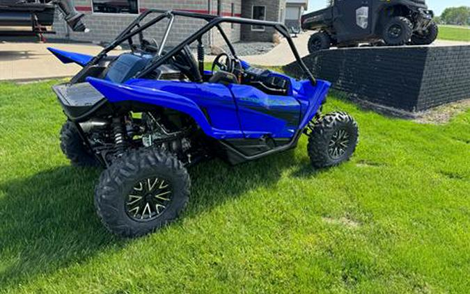 2024 Yamaha YXZ1000R SS