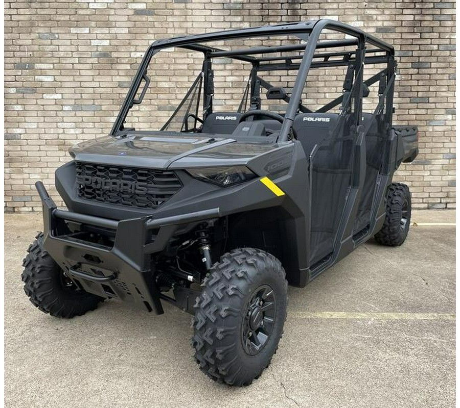 2024 Polaris® Ranger Crew 1000 Premium