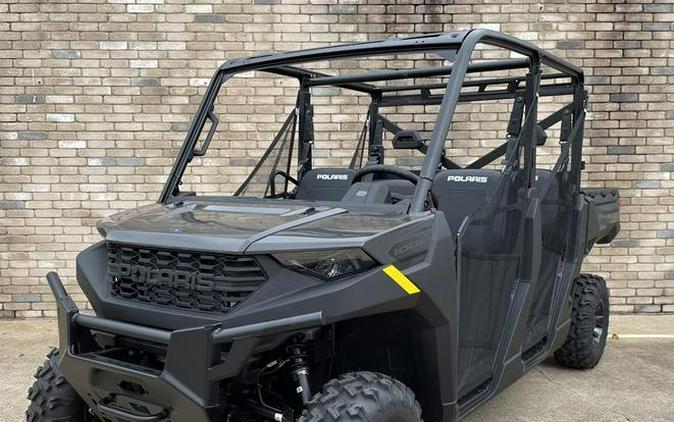 2024 Polaris® Ranger Crew 1000 Premium