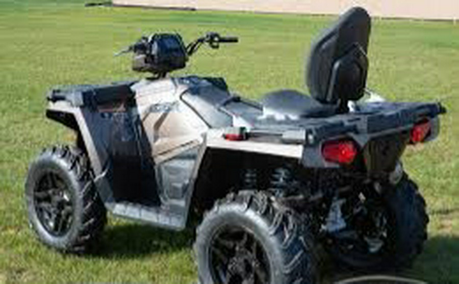 2024 Polaris Sportsman Touring 570 Premium