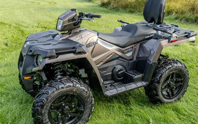 2024 Polaris Sportsman Touring 570 Premium