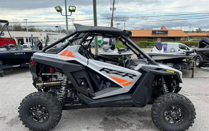 2024 Polaris RZR Pro XP Sport