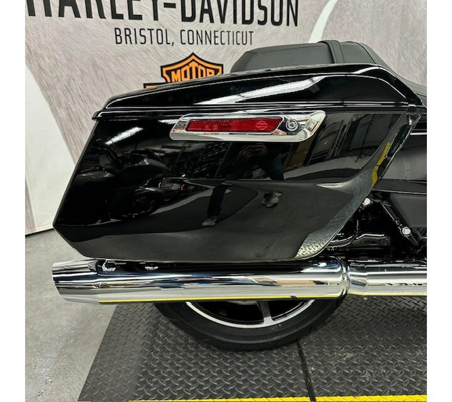 2024 FLHX Street Glide®