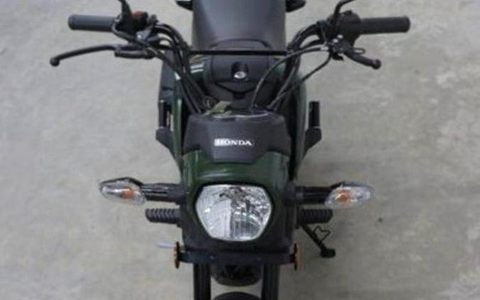 2023 Honda® Navi