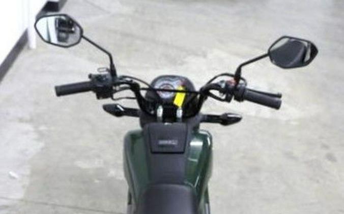 2023 Honda® Navi