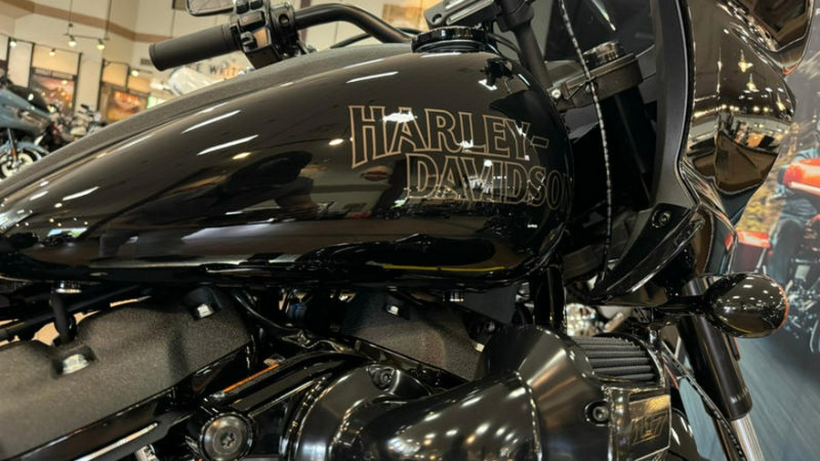 2024 Harley-Davidson® FXLRST - Low Rider® ST