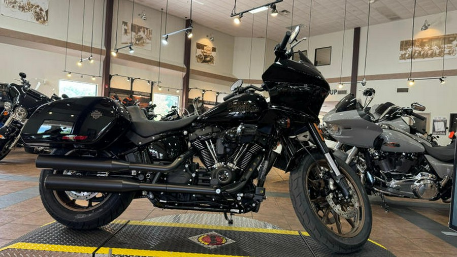 2024 Harley-Davidson® FXLRST - Low Rider® ST