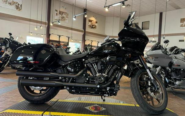 2024 Harley-Davidson® FXLRST - Low Rider® ST