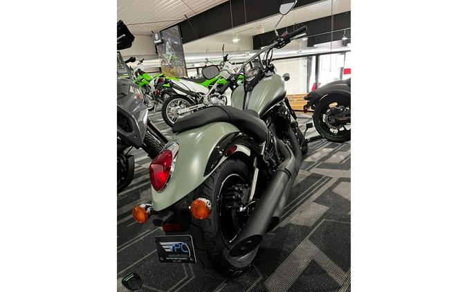 2023 Kawasaki Vulcan 900 Custom