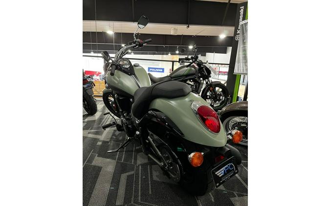 2023 Kawasaki Vulcan 900 Custom