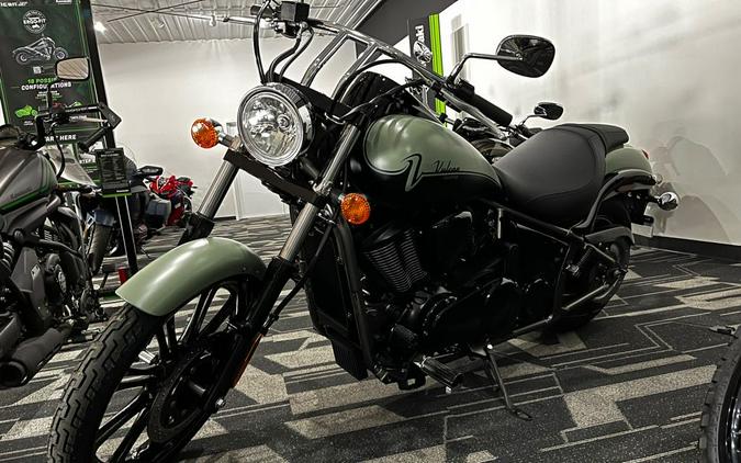 2023 Kawasaki Vulcan 900 Custom