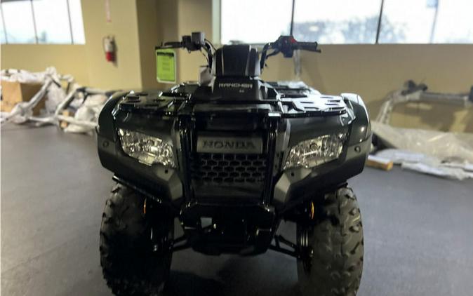 2024 Honda® FourTrax Rancher ES