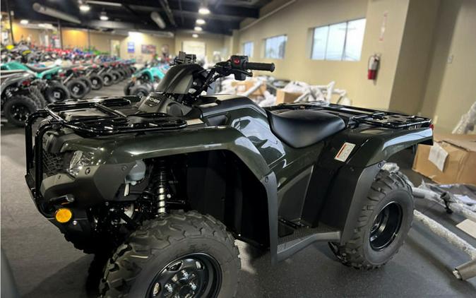 2024 Honda® FourTrax Rancher ES