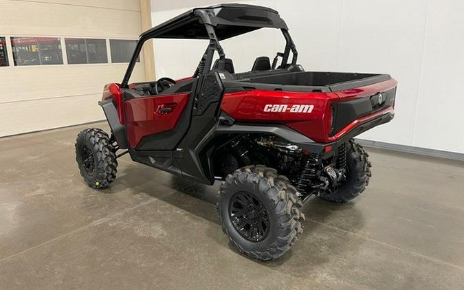 2024 Can-Am Commander XT 1000R