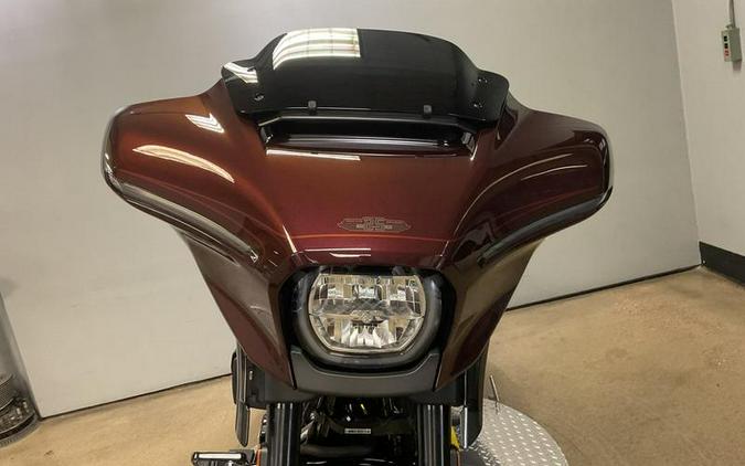 2024 Harley-Davidson® FLHXSE - CVO™ Street Glide®