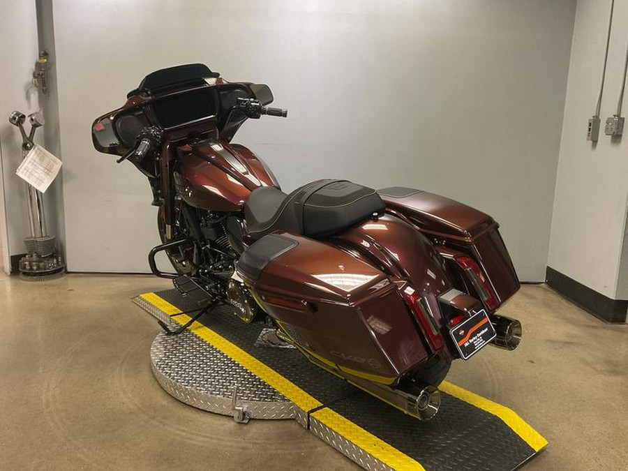 2024 Harley-Davidson® FLHXSE - CVO™ Street Glide®