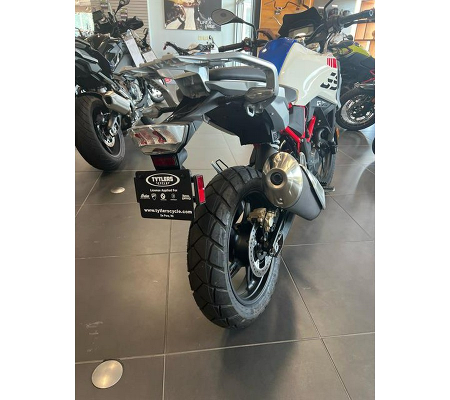 2024 BMW G 310 GS