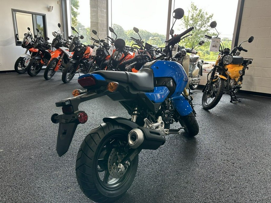 2025 Honda® Grom