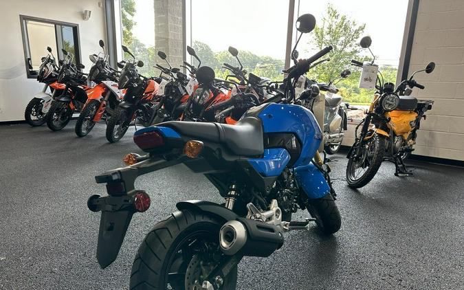 2025 Honda® Grom