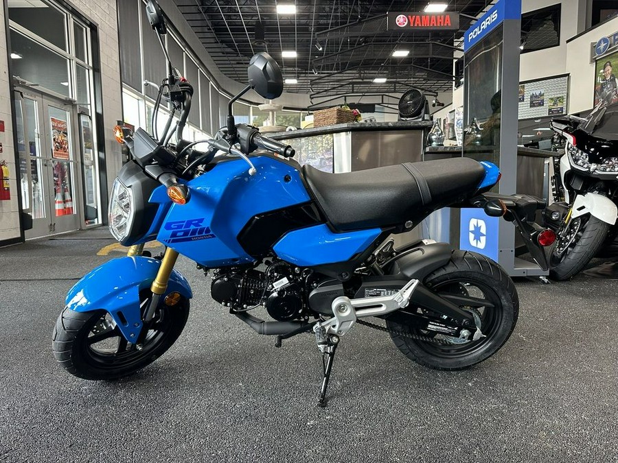 2025 Honda® Grom