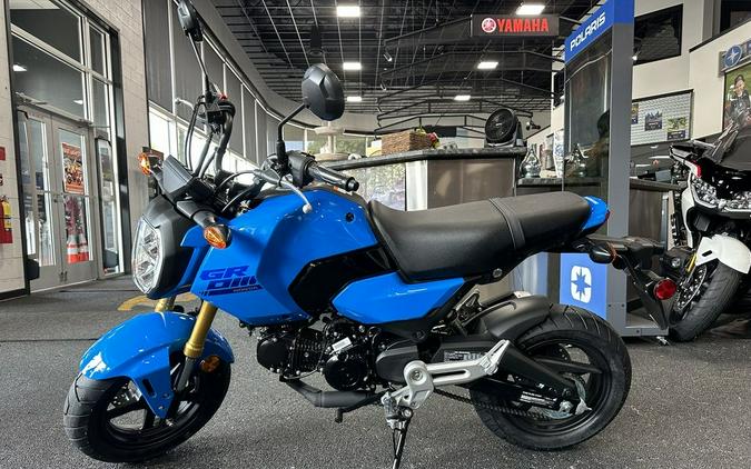 2025 Honda® Grom