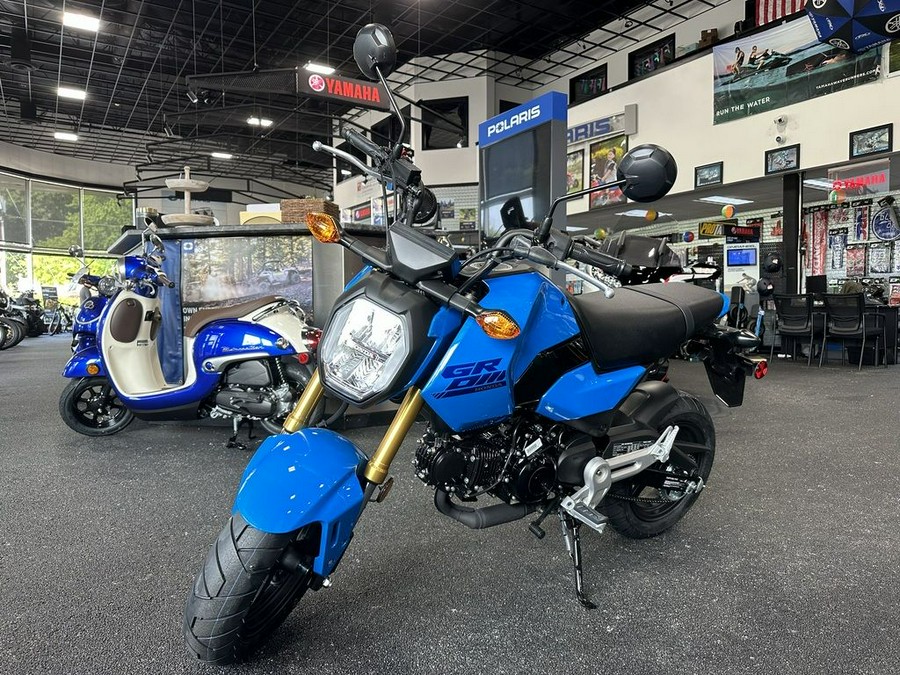 2025 Honda® Grom