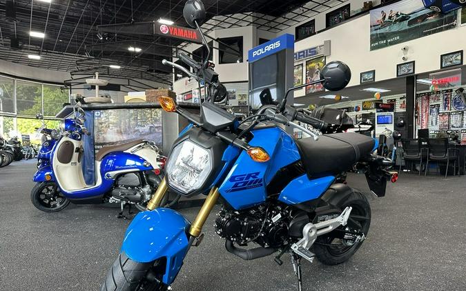 2025 Honda® Grom