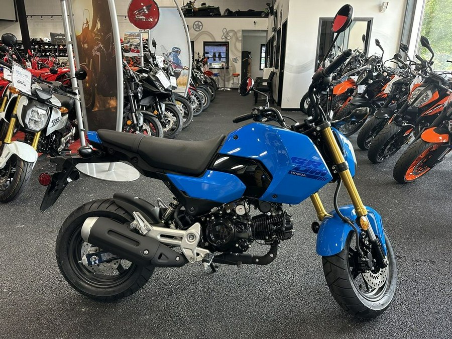 2025 Honda® Grom