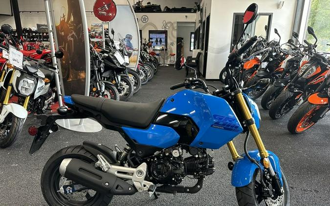 2025 Honda® Grom