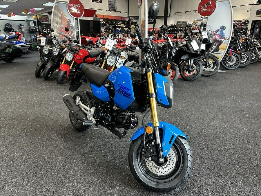 2025 Honda® Grom