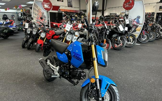 2025 Honda® Grom