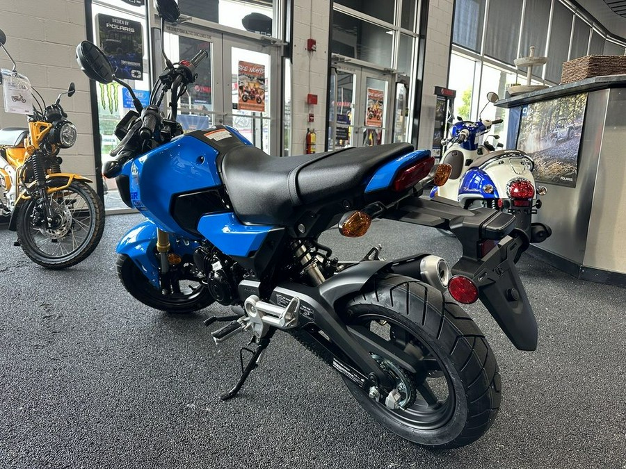 2025 Honda® Grom