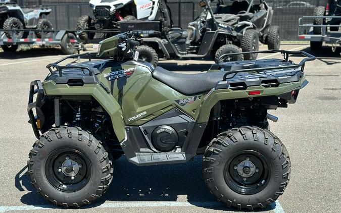 2024 Polaris Sportsman 570 EPS