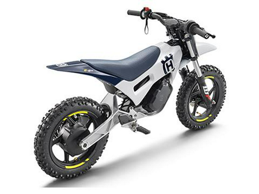 2025 Husqvarna EE 2